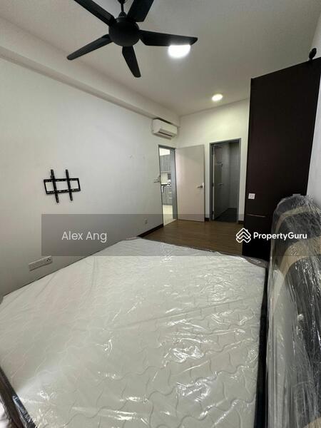 Pinnacle Sri Petaling untuk Untuk Disewa - RM 2,600 /bulan, Feb 2026 - PropertyGuru.com.my