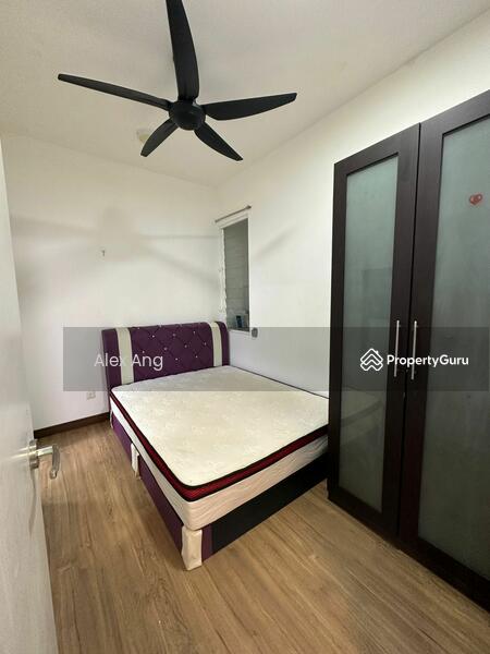 Pinnacle Sri Petaling untuk Untuk Disewa - RM 2,600 /bulan, Feb 2026 - PropertyGuru.com.my