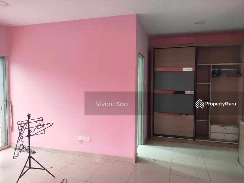 Untuk Dijual - Terrace house at Taman Rawang Tin