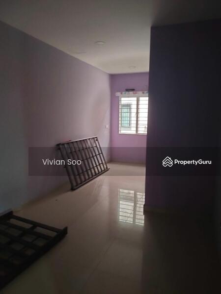 Untuk Dijual - Terrace house at Taman Rawang Tin