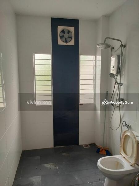 Untuk Dijual - Terrace house at Taman Rawang Tin