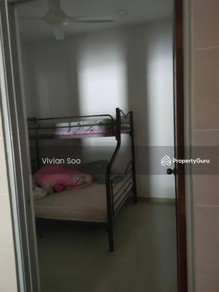 Untuk Dijual - Terrace house at Taman Rawang Tin