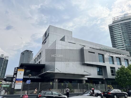 Bangunan Republik TTDI untuk Untuk Disewa - RM 44,000 /bulan (2024 ...