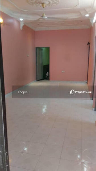 1-storey Terraced House for Sale in Bandar Kuala Kangsar (Kuala Kangsar) - Loges . - PropertyGuru.com.my