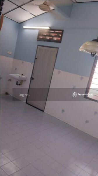 1-storey Terraced House for Sale in Bandar Kuala Kangsar (Kuala Kangsar) - Loges . - PropertyGuru.com.my