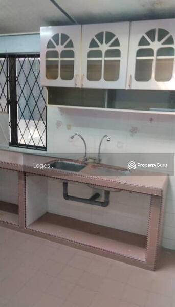 1-storey Terraced House for Sale in Bandar Kuala Kangsar (Kuala Kangsar) - Loges . - PropertyGuru.com.my