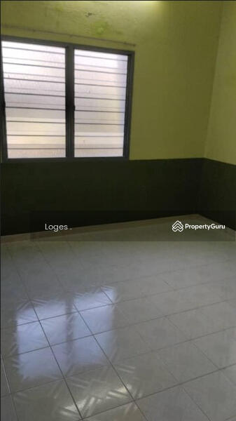 1-storey Terraced House for Sale in Bandar Kuala Kangsar (Kuala Kangsar) - Loges . - PropertyGuru.com.my