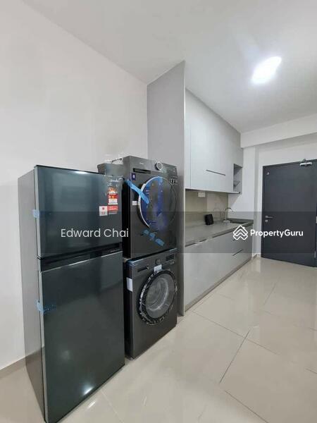 Untuk Disewa - D'Quince Residences