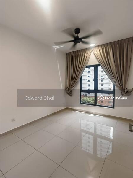 Untuk Disewa - D'Quince Residences