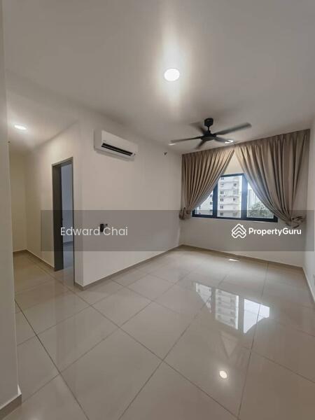 Untuk Disewa - D'Quince Residences