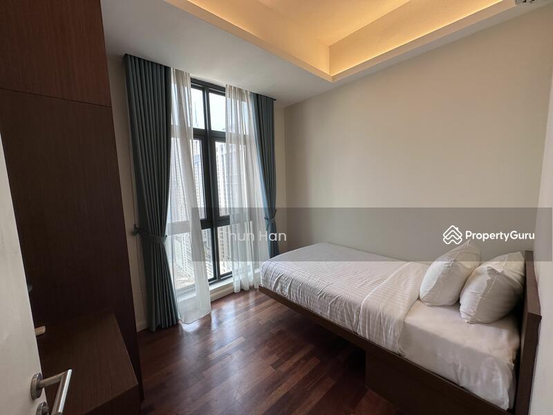 Service Residence for Rent at Tribeca - Chun Han - PropertyGuru.com.my