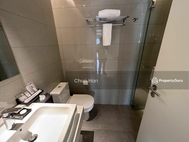 Service Residence for Rent at Tribeca - Chun Han - PropertyGuru.com.my