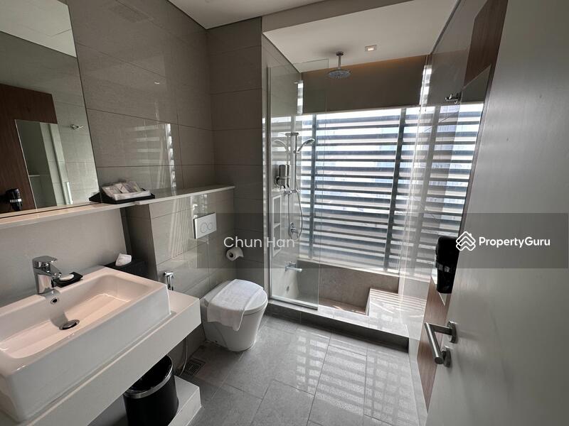 Service Residence for Rent at Tribeca - Chun Han - PropertyGuru.com.my
