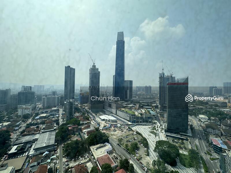 Service Residence for Rent at Tribeca - Chun Han - PropertyGuru.com.my