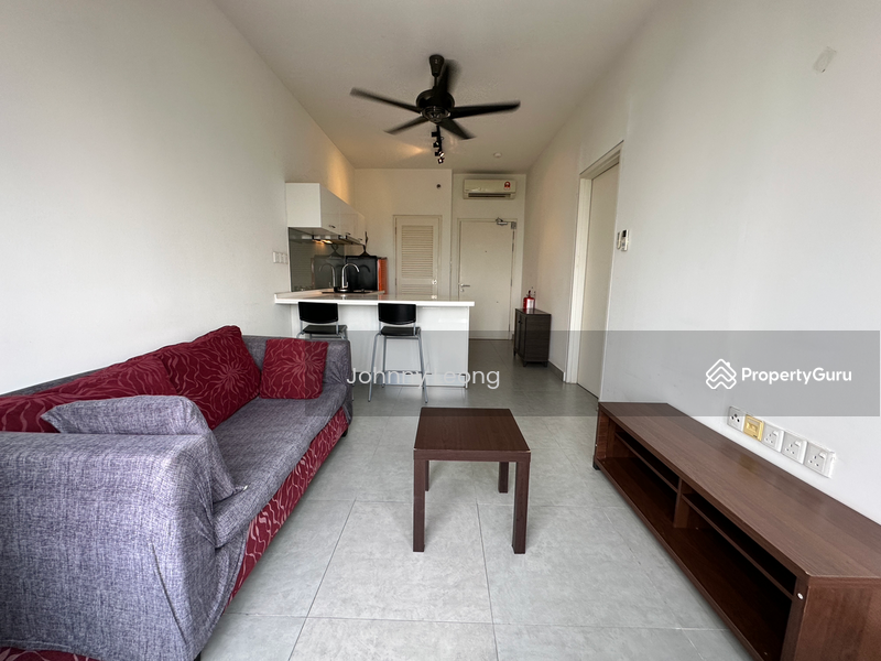 Servis Apartment untuk Disewa di Kanvas SOHO - Johnny Leong - PropertyGuru.com.my
