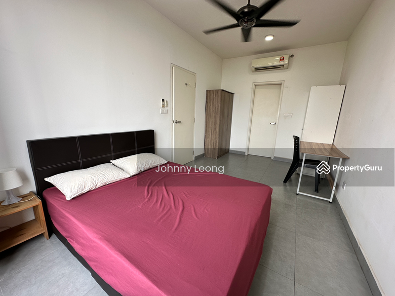 Servis Apartment untuk Disewa di Kanvas SOHO - Johnny Leong - PropertyGuru.com.my