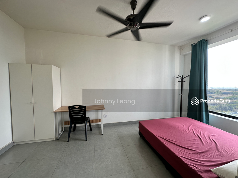 Servis Apartment untuk Disewa di Kanvas SOHO - Johnny Leong - PropertyGuru.com.my