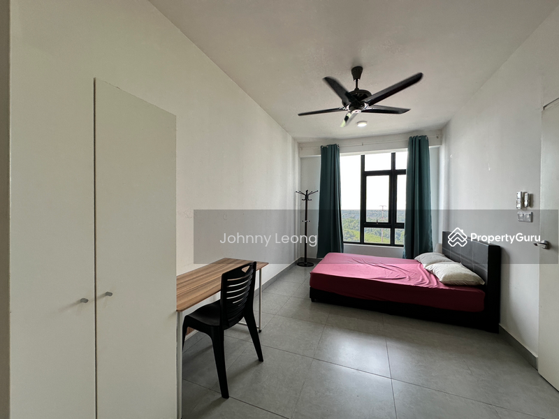 Servis Apartment untuk Disewa di Kanvas SOHO - Johnny Leong - PropertyGuru.com.my