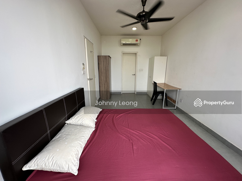 Servis Apartment untuk Disewa di Kanvas SOHO - Johnny Leong - PropertyGuru.com.my