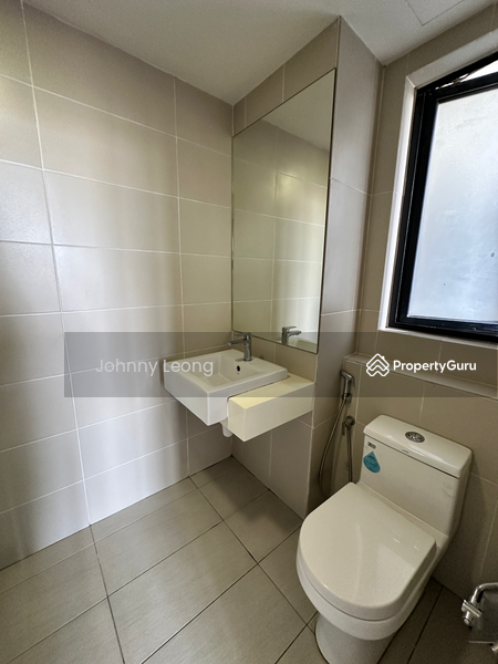Servis Apartment untuk Disewa di Kanvas SOHO - Johnny Leong - PropertyGuru.com.my