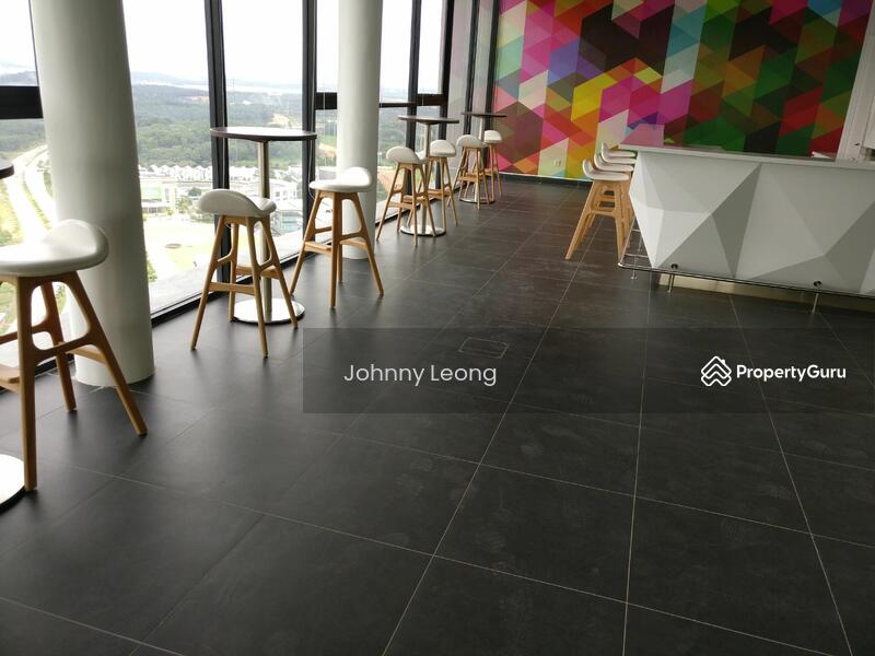 Servis Apartment untuk Disewa di Kanvas SOHO - Johnny Leong - PropertyGuru.com.my