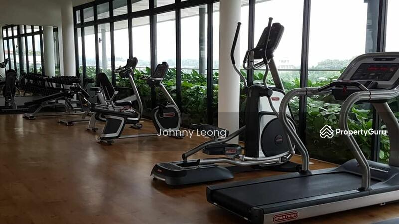 Servis Apartment untuk Disewa di Kanvas SOHO - Johnny Leong - PropertyGuru.com.my