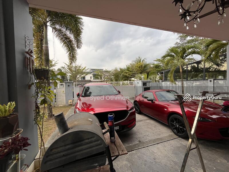 Untuk Dijual - Cahaya SPK