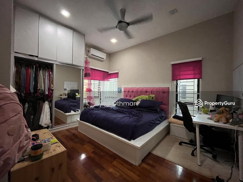 Untuk Dijual - Cahaya SPK