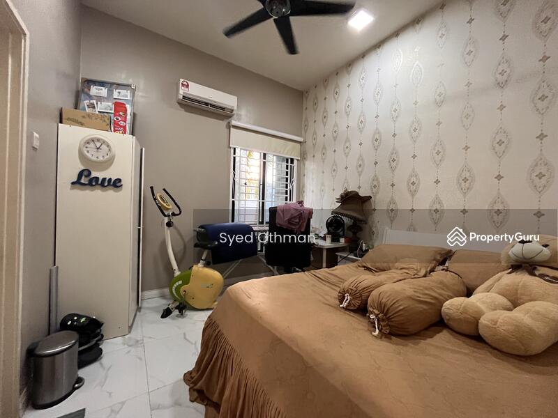 Untuk Dijual - Cahaya SPK