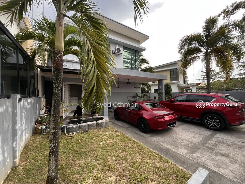 Untuk Dijual - Cahaya SPK