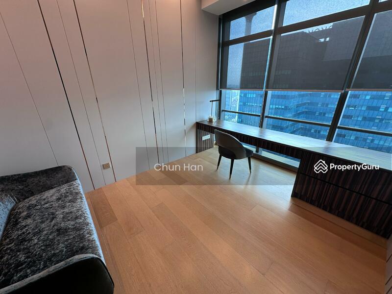 Service Residence for Rent at The Ritz-Carlton Residences - Chun Han - PropertyGuru.com.my