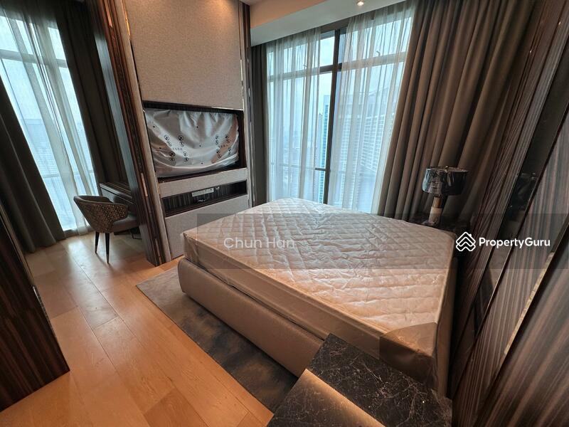 Service Residence for Rent at The Ritz-Carlton Residences - Chun Han - PropertyGuru.com.my