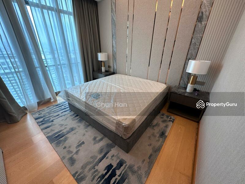 Service Residence for Rent at The Ritz-Carlton Residences - Chun Han - PropertyGuru.com.my