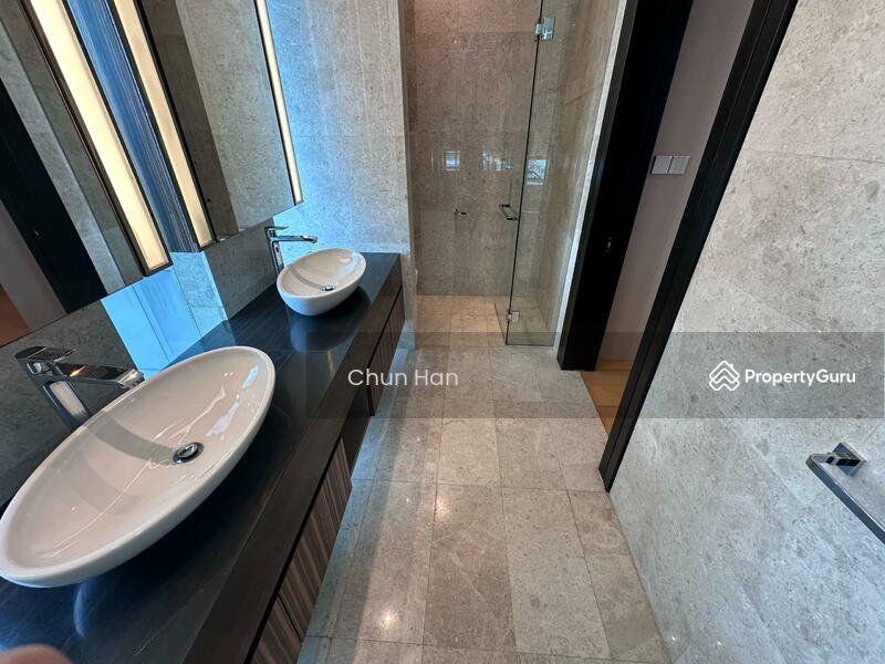 Service Residence for Rent at The Ritz-Carlton Residences - Chun Han - PropertyGuru.com.my
