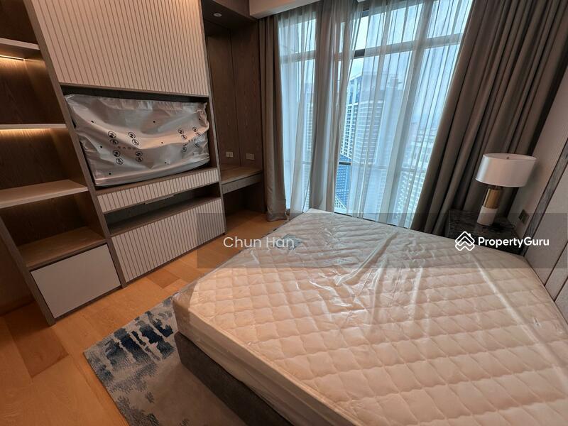 Service Residence for Rent at The Ritz-Carlton Residences - Chun Han - PropertyGuru.com.my