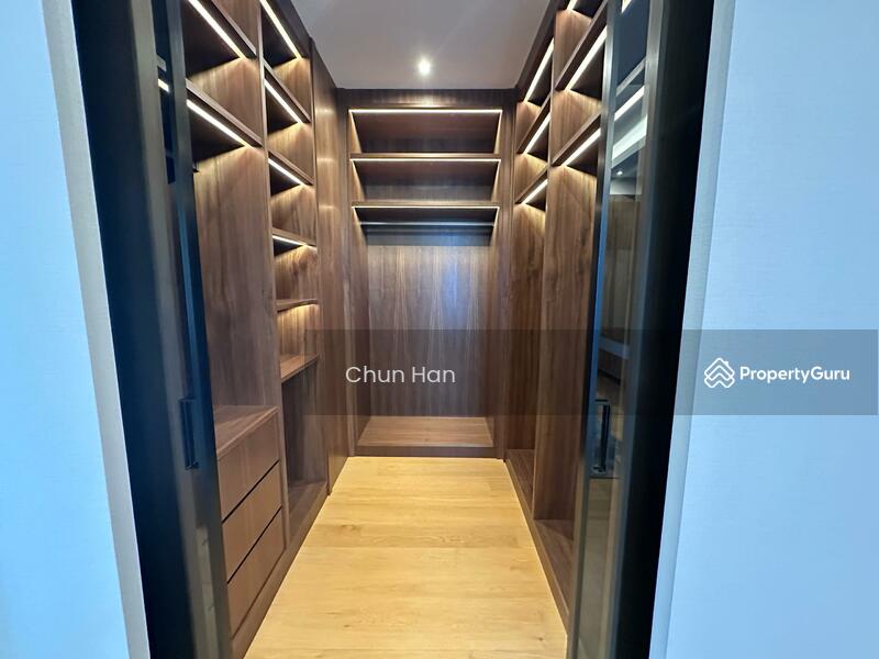 Service Residence for Rent at The Ritz-Carlton Residences - Chun Han - PropertyGuru.com.my