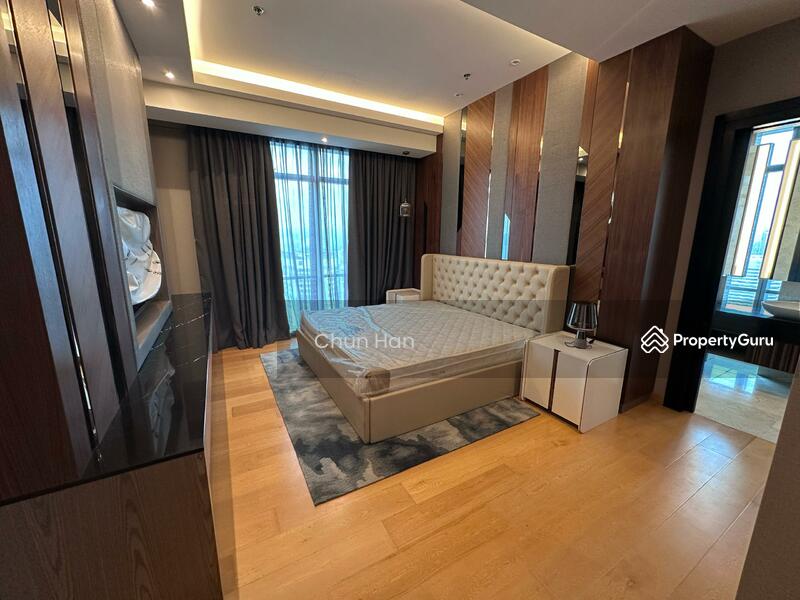 Service Residence for Rent at The Ritz-Carlton Residences - Chun Han - PropertyGuru.com.my