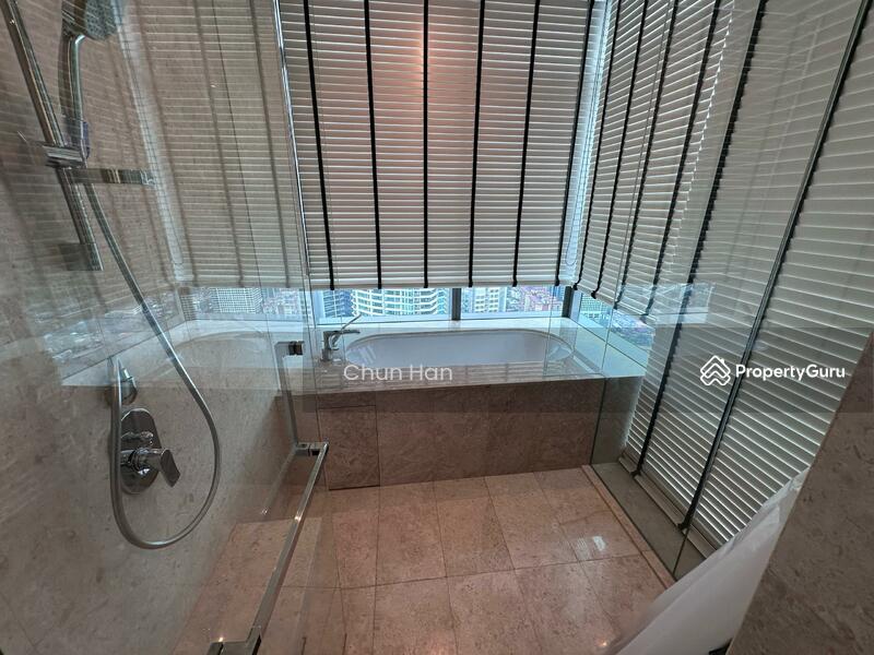 Service Residence for Rent at The Ritz-Carlton Residences - Chun Han - PropertyGuru.com.my