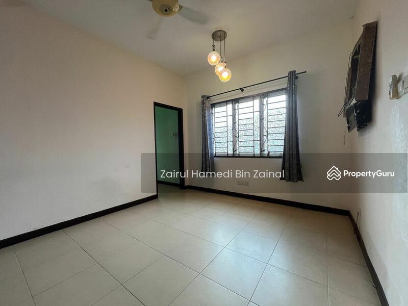 Untuk Dijual - Subang Bestari