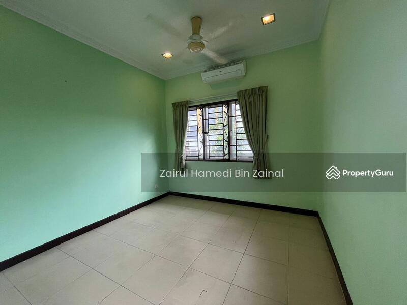 Untuk Dijual - Subang Bestari