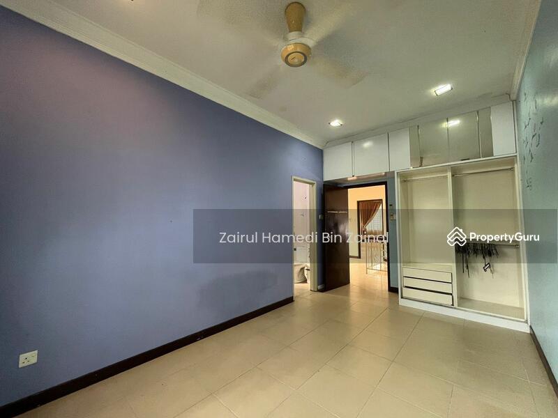 Untuk Dijual - Subang Bestari