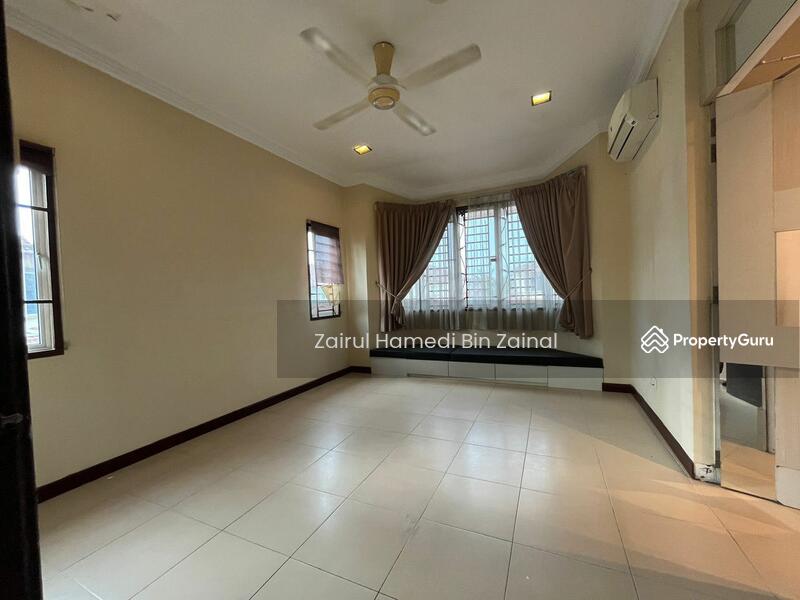 Untuk Dijual - Subang Bestari