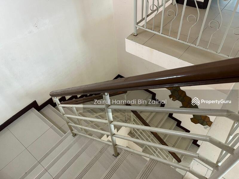 Untuk Dijual - Subang Bestari