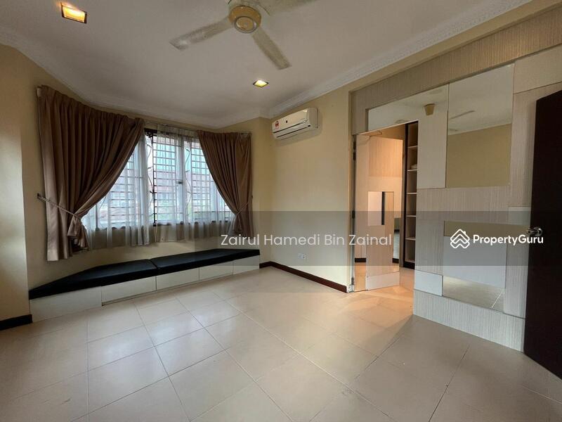 Untuk Dijual - Subang Bestari