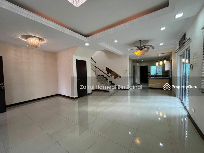 Untuk Dijual - Subang Bestari