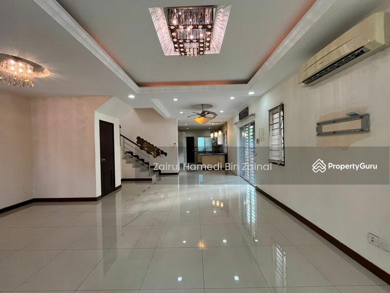 Untuk Dijual - Subang Bestari