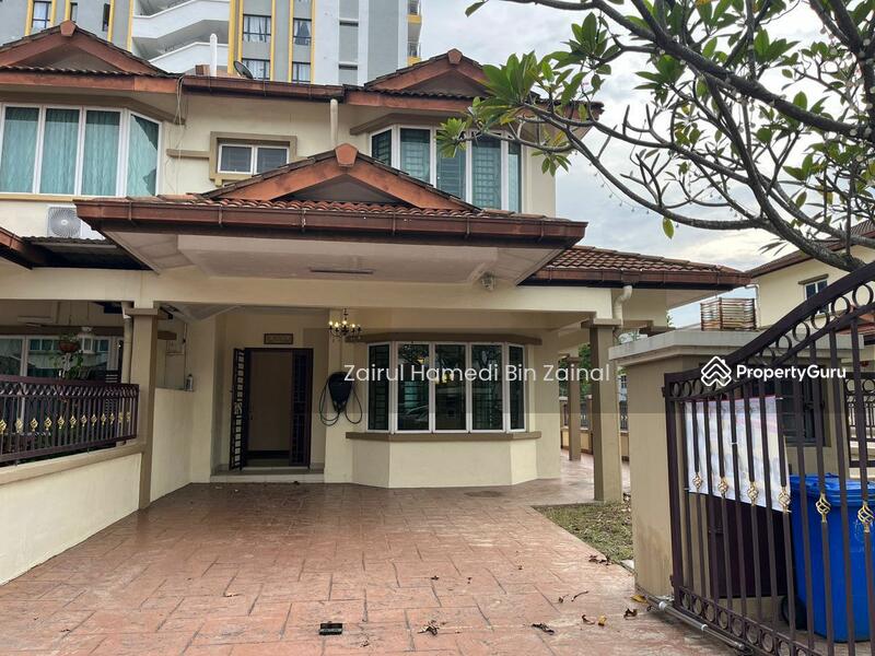 Untuk Dijual - Subang Bestari