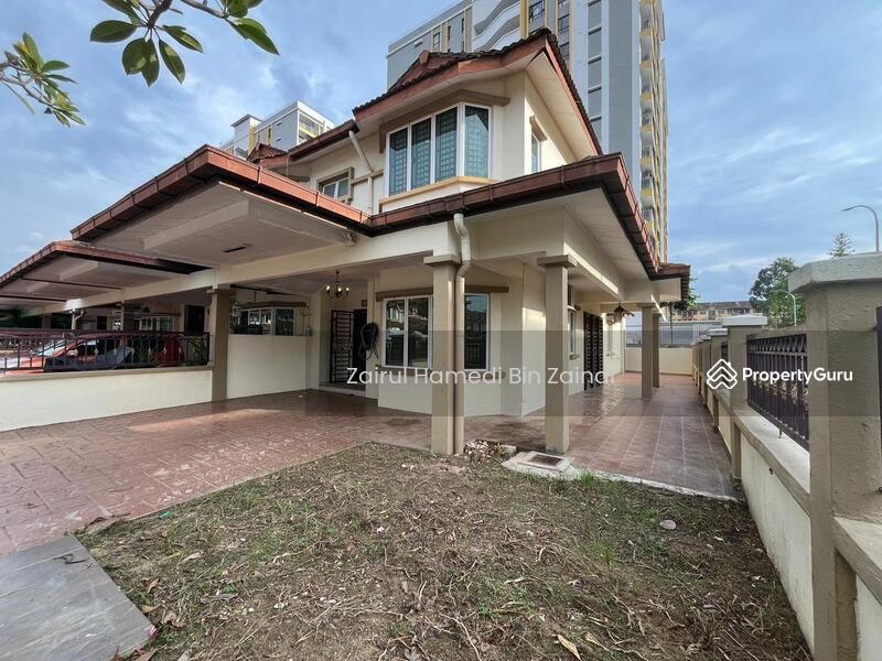 Untuk Dijual - Subang Bestari