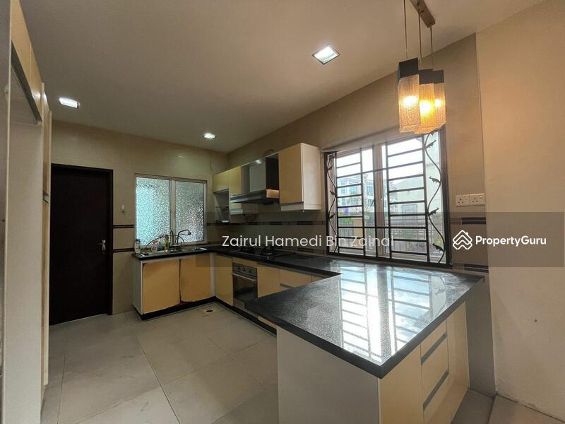 Untuk Dijual - Subang Bestari