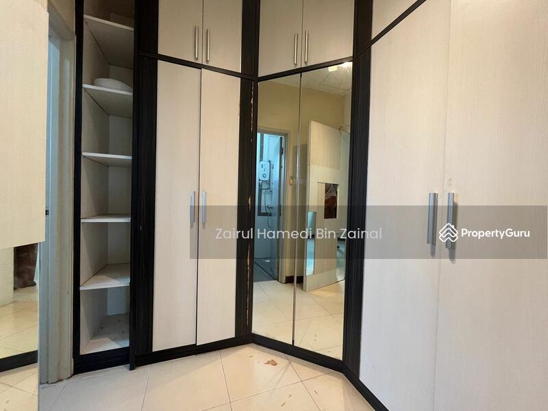 Untuk Dijual - Subang Bestari